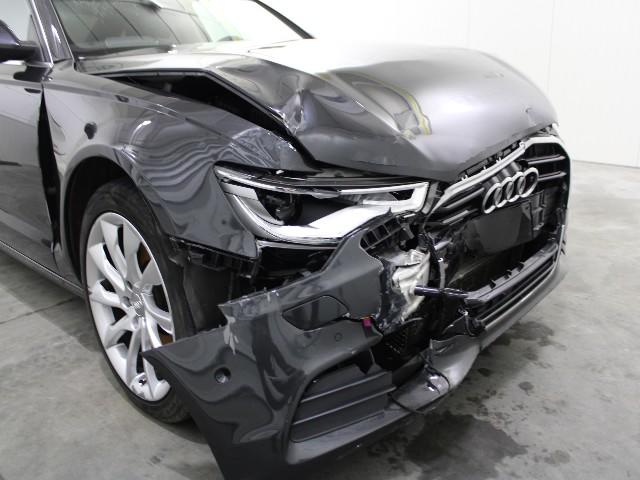 Photo 21 VIN: WAUZZZ4G8EN165259 - AUDI A6 SALOON 