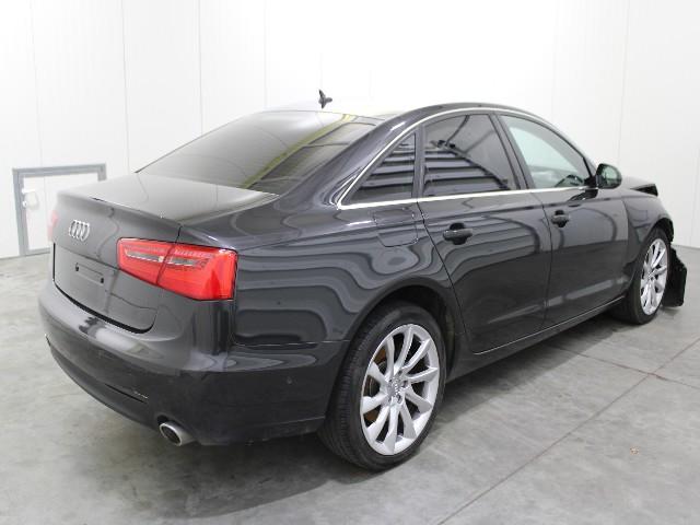 Photo 3 VIN: WAUZZZ4G8EN165259 - AUDI A6 SALOON 