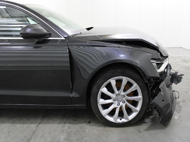 Photo 7 VIN: WAUZZZ4G8EN165259 - AUDI A6 SALOON 