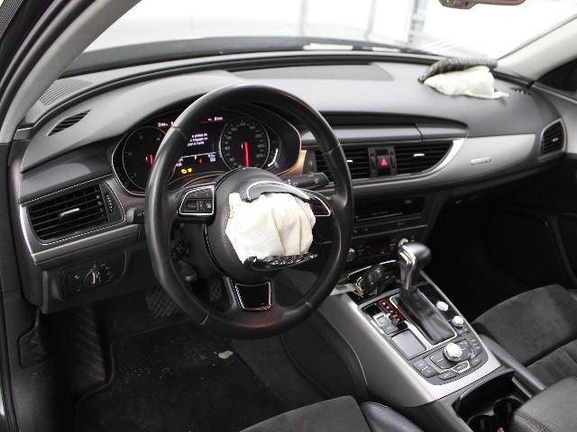 Photo 9 VIN: WAUZZZ4G8EN165259 - AUDI A6 SALOON 