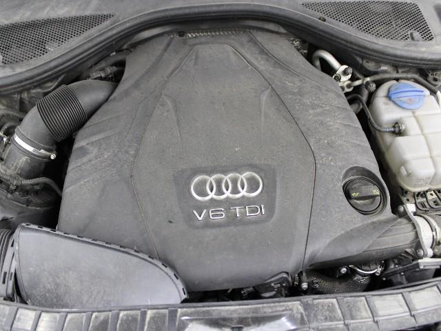 Photo 22 VIN: WAUZZZ4G8EN165259 - AUDI A6 SALOON 