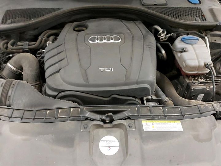 Photo 10 VIN: WAUZZZ4G8EN203833 - AUDI A6 