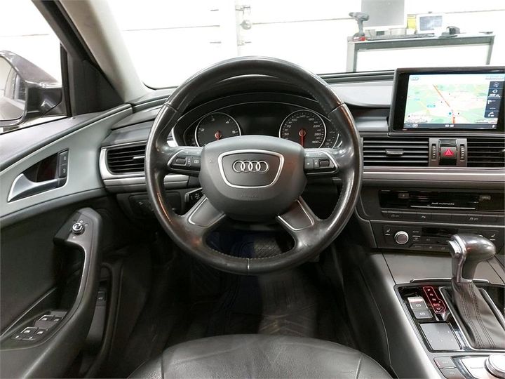 Photo 12 VIN: WAUZZZ4G8EN203833 - AUDI A6 