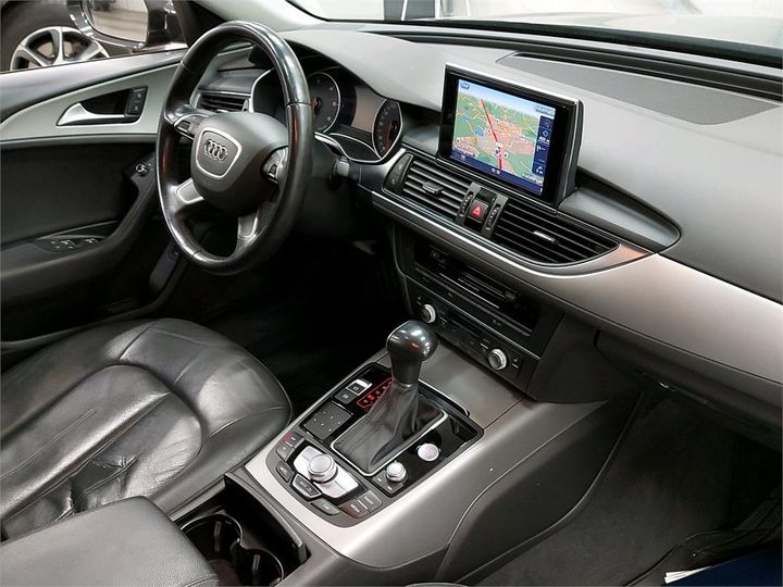 Photo 3 VIN: WAUZZZ4G8EN203833 - AUDI A6 