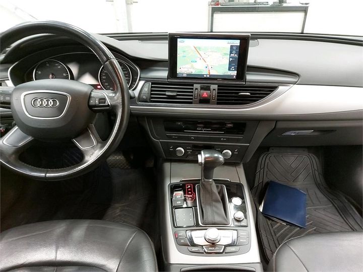 Photo 8 VIN: WAUZZZ4G8EN203833 - AUDI A6 