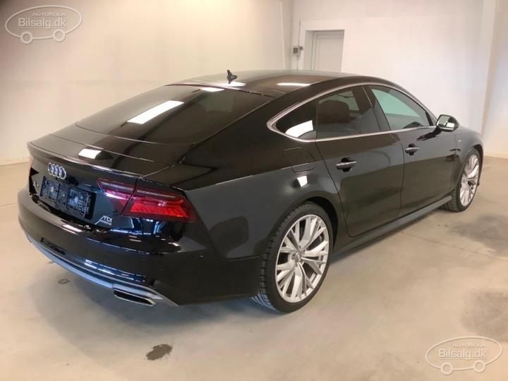 Photo 3 VIN: WAUZZZ4G8FN014794 - AUDI A7 SPORTBACK 