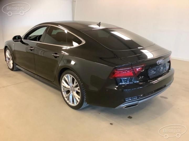 Photo 4 VIN: WAUZZZ4G8FN014794 - AUDI A7 SPORTBACK 