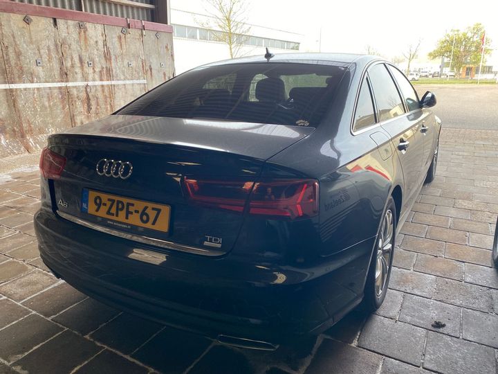 Photo 3 VIN: WAUZZZ4G8FN054258 - AUDI A6 