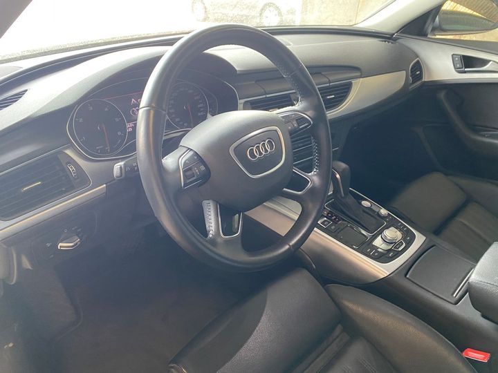 Photo 5 VIN: WAUZZZ4G8FN054258 - AUDI A6 