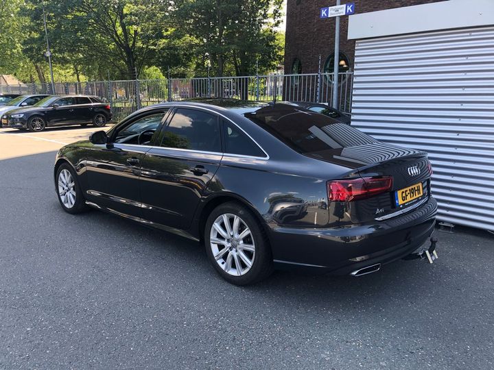 Photo 2 VIN: WAUZZZ4G8FN085753 - AUDI A6 