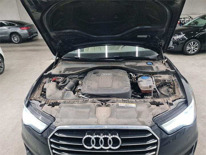 Photo 11 VIN: WAUZZZ4G8FN094579 - AUDI A6 AVANT 