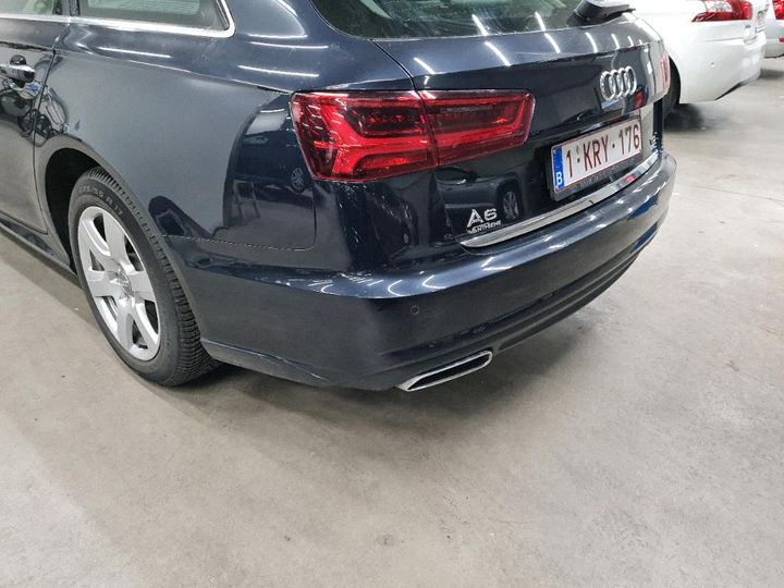 Photo 17 VIN: WAUZZZ4G8FN094579 - AUDI A6 AVANT 