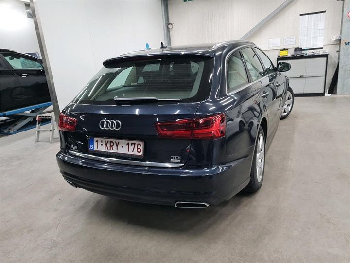 Photo 2 VIN: WAUZZZ4G8FN094579 - AUDI A6 AVANT 