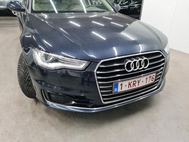 Photo 21 VIN: WAUZZZ4G8FN094579 - AUDI A6 AVANT 