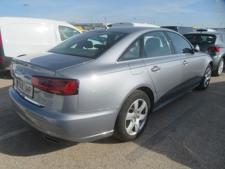 Photo 2 VIN: WAUZZZ4G8GN024940 - AUDI A6 