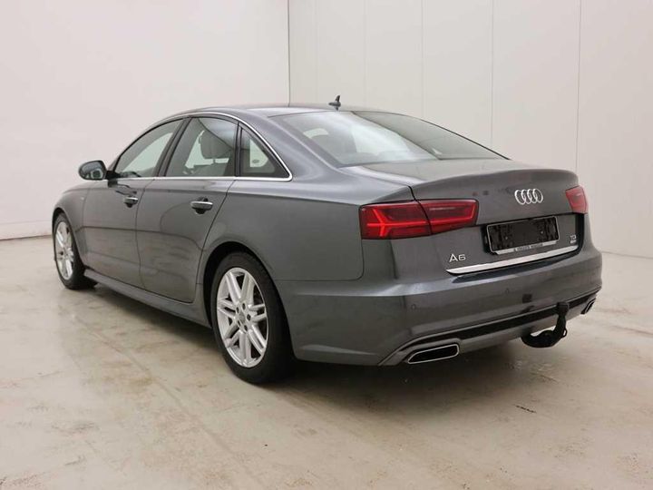 Photo 11 VIN: WAUZZZ4G8GN059252 - AUDI A6 