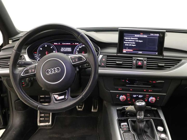 Photo 17 VIN: WAUZZZ4G8GN059252 - AUDI A6 