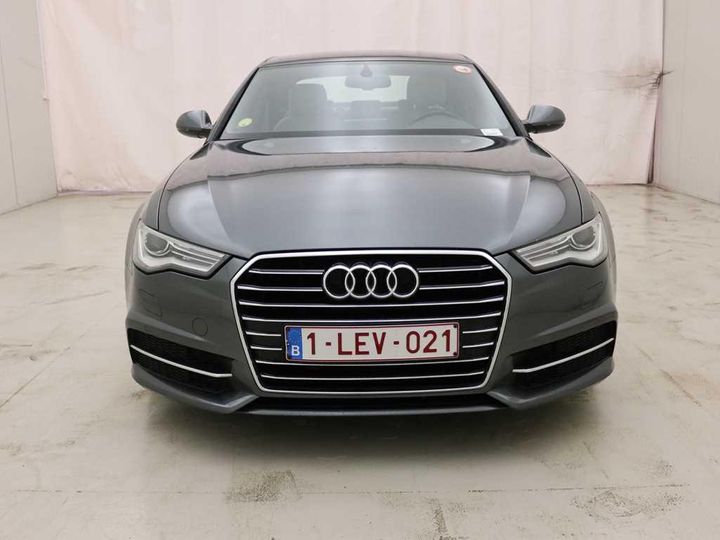 Photo 18 VIN: WAUZZZ4G8GN059252 - AUDI A6 