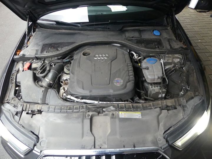 Photo 24 VIN: WAUZZZ4G8GN059252 - AUDI A6 