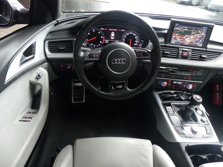 Photo 3 VIN: WAUZZZ4G8GN059252 - AUDI A6 