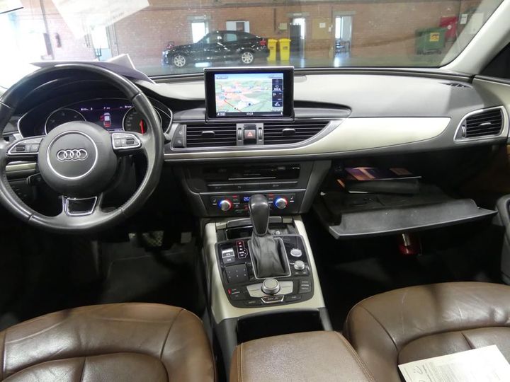 Photo 6 VIN: WAUZZZ4G8GN078870 - AUDI A6 