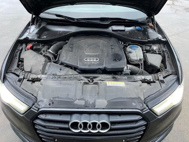 Photo 30 VIN: WAUZZZ4G8GN084166 - AUDI A6 AVANT 