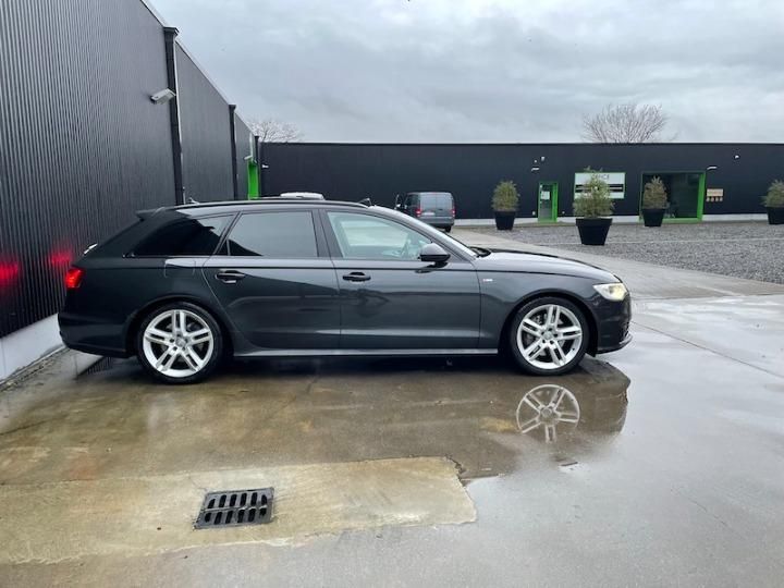 Photo 5 VIN: WAUZZZ4G8GN084166 - AUDI A6 AVANT 