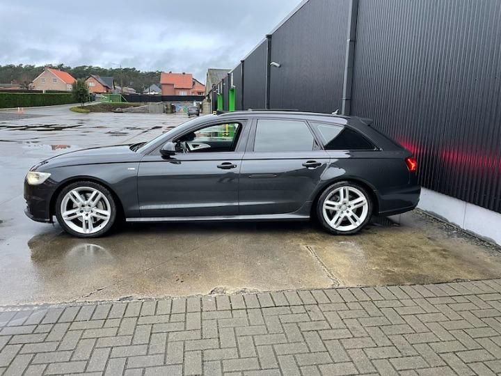 Photo 6 VIN: WAUZZZ4G8GN084166 - AUDI A6 AVANT 