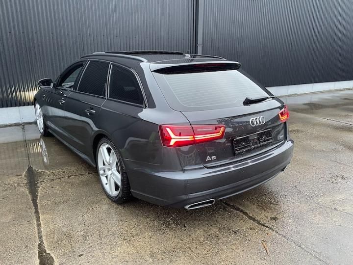 Photo 7 VIN: WAUZZZ4G8GN084166 - AUDI A6 AVANT 