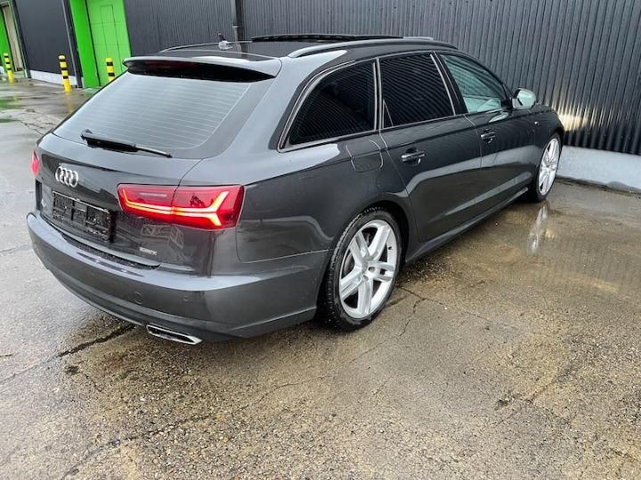 Photo 9 VIN: WAUZZZ4G8GN084166 - AUDI A6 AVANT 