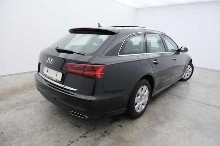 Photo 2 VIN: WAUZZZ4G8GN085480 - AUDI A6 AVANT FL &#3914 