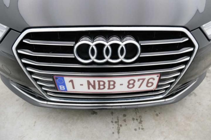 Photo 5 VIN: WAUZZZ4G8GN085480 - AUDI A6 AVANT FL &#3914 