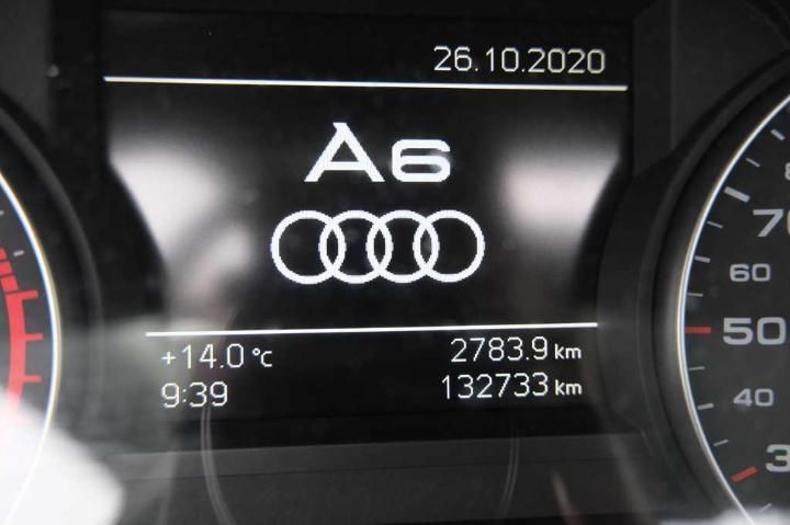 Photo 6 VIN: WAUZZZ4G8GN085480 - AUDI A6 AVANT FL &#3914 