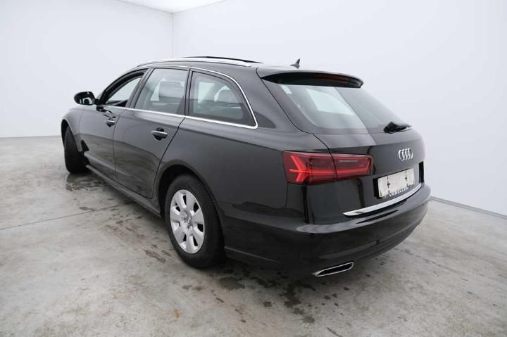 Photo 7 VIN: WAUZZZ4G8GN085480 - AUDI A6 AVANT FL &#3914 