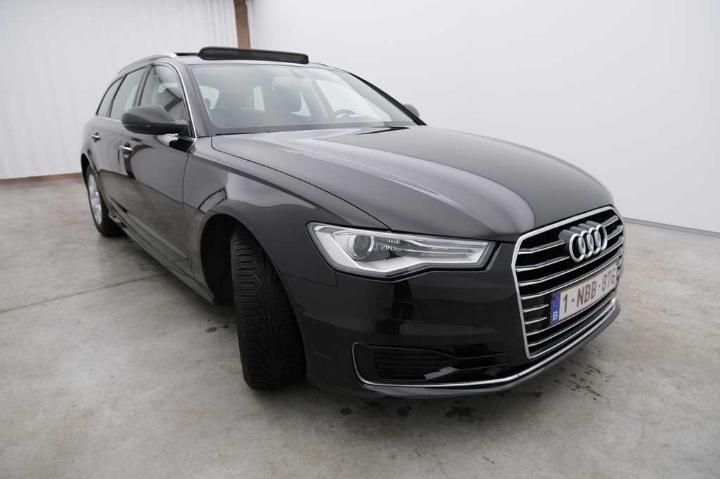 Photo 8 VIN: WAUZZZ4G8GN085480 - AUDI A6 AVANT FL &#3914 