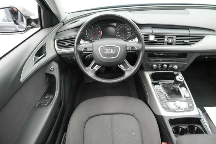 Photo 9 VIN: WAUZZZ4G8GN085480 - AUDI A6 AVANT FL &#3914 