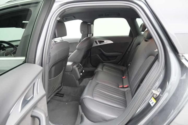 Photo 10 VIN: WAUZZZ4G8GN121779 - AUDI A6 AVANT FL &#3914 