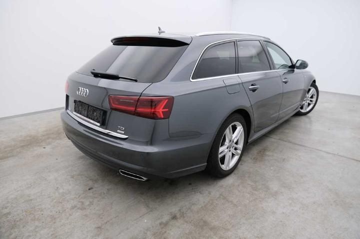 Photo 2 VIN: WAUZZZ4G8GN121779 - AUDI A6 AVANT FL &#3914 