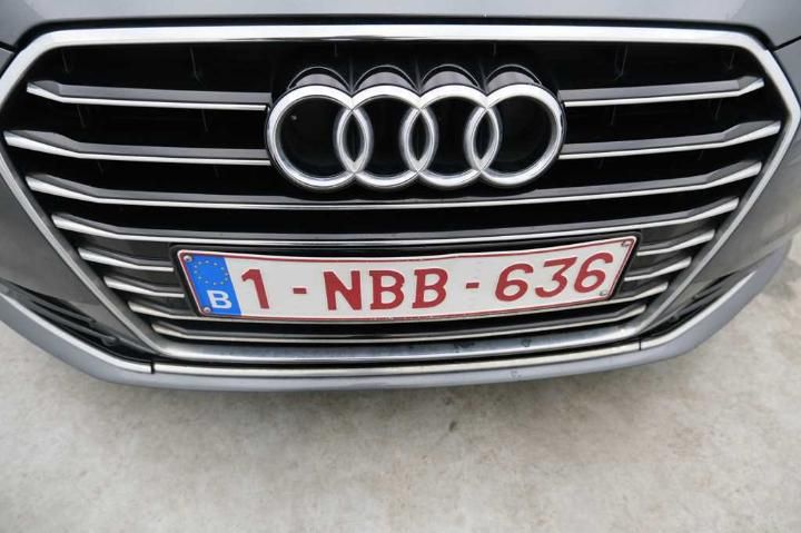 Photo 5 VIN: WAUZZZ4G8GN121779 - AUDI A6 AVANT FL &#3914 