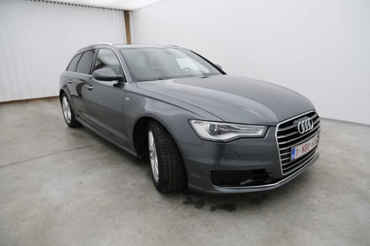 Photo 8 VIN: WAUZZZ4G8GN121779 - AUDI A6 AVANT FL &#3914 