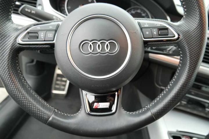 Photo 21 VIN: WAUZZZ4G8GN121779 - AUDI A6 AVANT FL &#3914 