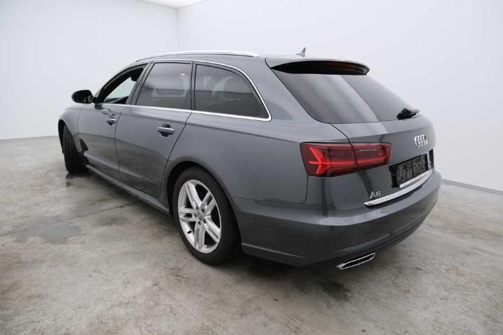 Photo 7 VIN: WAUZZZ4G8GN121779 - AUDI A6 AVANT FL &#3914 