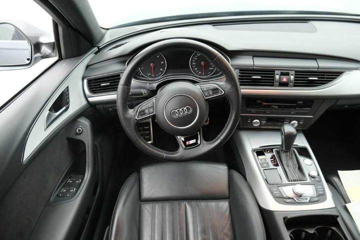 Photo 9 VIN: WAUZZZ4G8GN121779 - AUDI A6 AVANT FL &#3914 