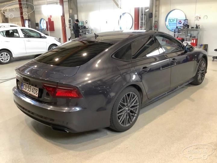 Photo 22 VIN: WAUZZZ4G8GN170769 - AUDI A7 SPORTBACK 