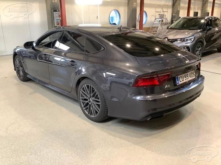 Photo 25 VIN: WAUZZZ4G8GN170769 - AUDI A7 SPORTBACK 