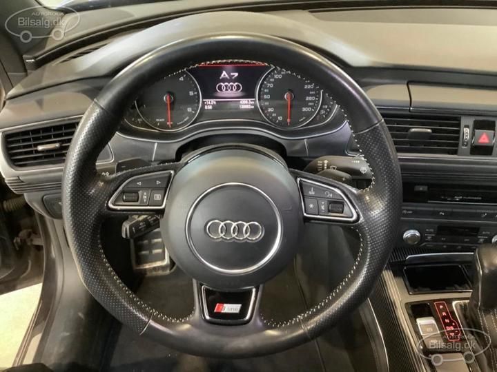 Photo 5 VIN: WAUZZZ4G8GN170769 - AUDI A7 SPORTBACK 