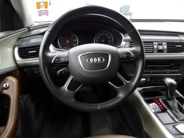 Photo 12 VIN: WAUZZZ4G8GN170917 - AUDI A6 AVANT 