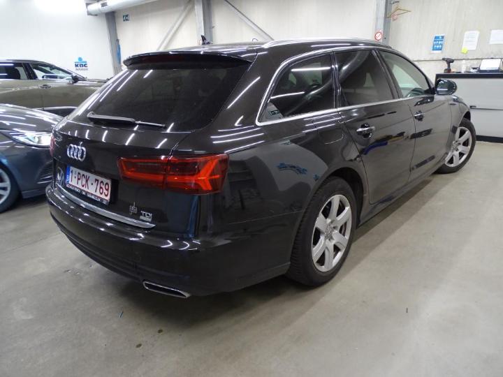 Photo 2 VIN: WAUZZZ4G8GN170917 - AUDI A6 AVANT 