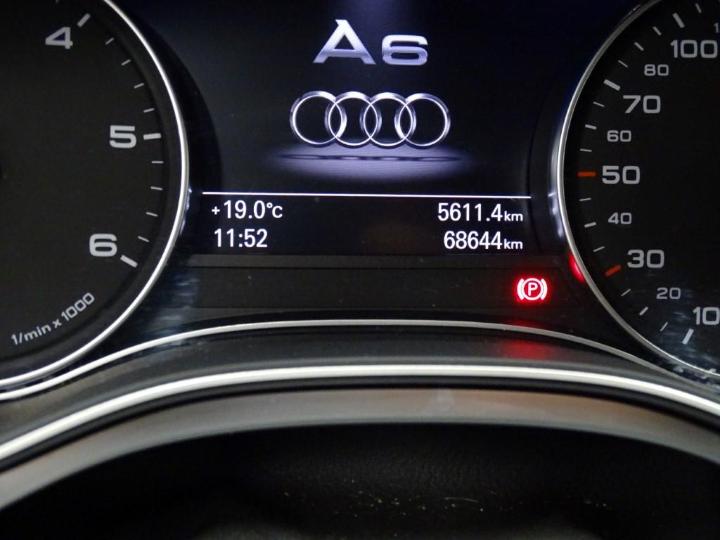 Photo 5 VIN: WAUZZZ4G8GN170917 - AUDI A6 AVANT 