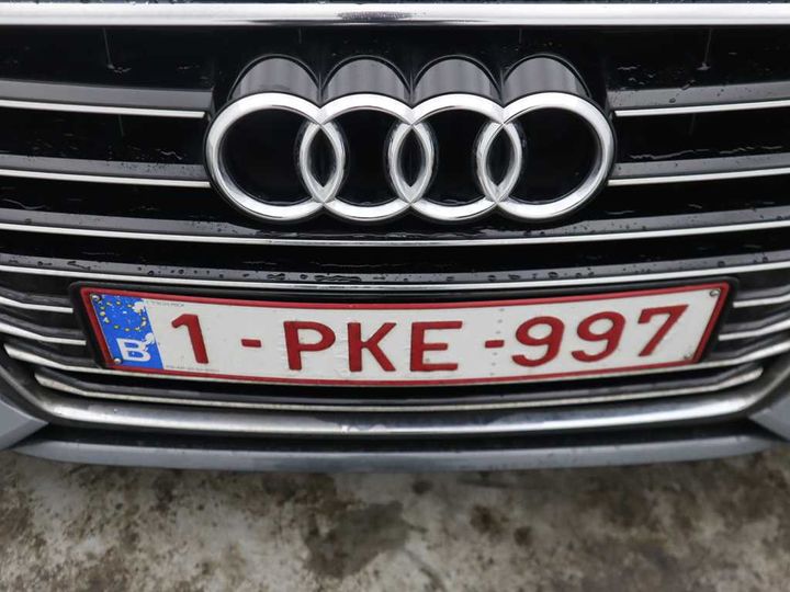 Photo 5 VIN: WAUZZZ4G8GN180315 - AUDI A6 AVANT FL &#3914 